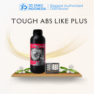 Original Phrozen Tough ABS Like Plus 3D Printing Resin High Impact Resistance